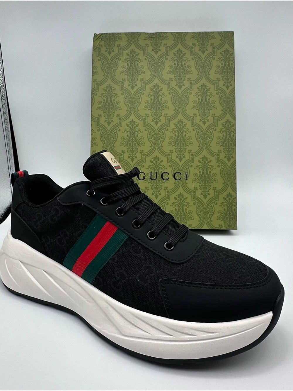 Gucci Men’s Sneaker
